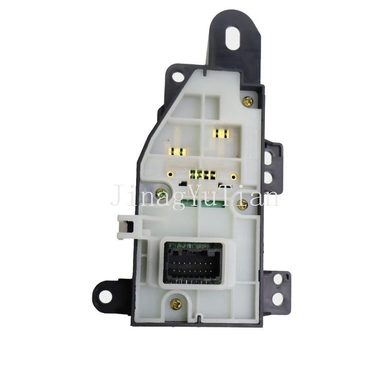 For Toyota Camry Models 2018      2024 2025 2026 Electronic Handbrake Parking Brake Control Switch Car Parts