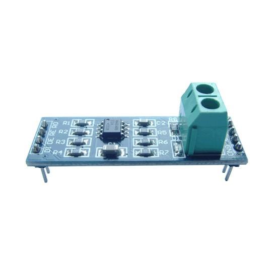 MAX485 Module RS-485 Module TTL To RS-485 Module