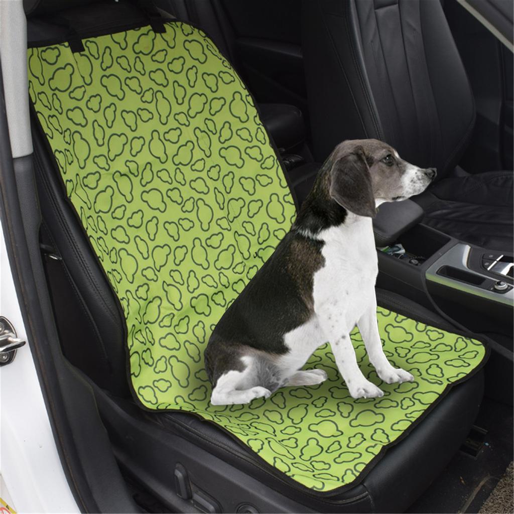 Car Safety Seat Pet Cat Dog Back Cover Waterproof Mat Protector Mat For Baby Kid Car Safety Seat Pet Cat Dog Back Cover Waterproof Mat Protector Mat For Baby Kid