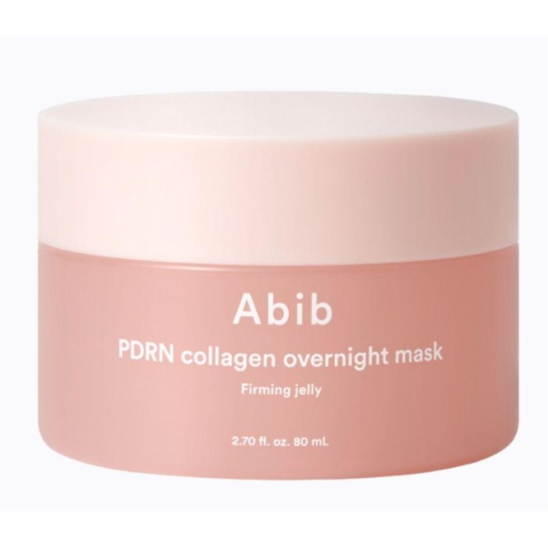 PDRN Collagen Overnight Mask Firming Jelly