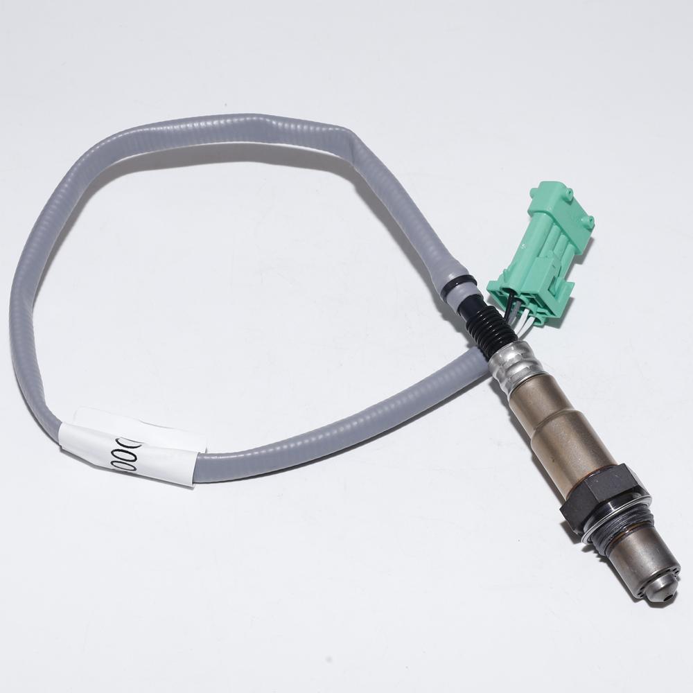 Car Oxygen Sensor For HAVAL H2 1.5 2014- GW4G15B H4 H6 M6 OEM F01R00C072 3611400XEG01B Exhaust Gas O2 Accessory Auto Spare Part