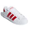 Adidas Superstar 'Scarlet' Sneaker BD7370
