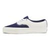 Vans Premium Authentic 44 Baritone Blue Unisex Sneakers White VN000CQACIE