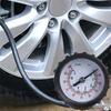 Tire Deflator 0-100psi Air Down Tire Deflators Accurate & Fast Tire Air Down Tool – Includes for Case & Offroad D0JA