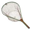 Siyouei Sakuramasu Rubber Net Forest Green No.290-4 W390×L550×H810mm