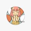 32/44/58mm SPY × FAMILY Badge Cute Anime Anya Forger/Damian Lapel Pins 58mm Round Brooch for Backpack Clothes Accessories Fan Jewelry Gift