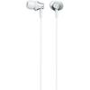 Panasonic High-Resolution In-Ear Headphones, Silver, RP-HDE1-S