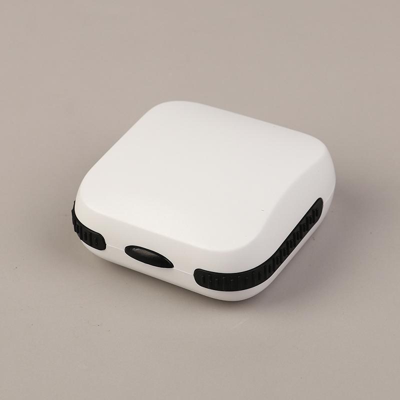 Portable Hearing Aid Storage Box Waterproof Hearing Aid Case For Outdoors Travel