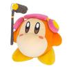 Sanei Boeki Kirby of the Stars ALL STAR COLLECTION Waddle Dee Report Team Voice (S) W15×D12×H16cm Plush KP67