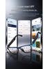 AI Smart Glasses GS20: Music, Calls, UV Protection, Photochromic, Sports, Translation, Bluetooth.