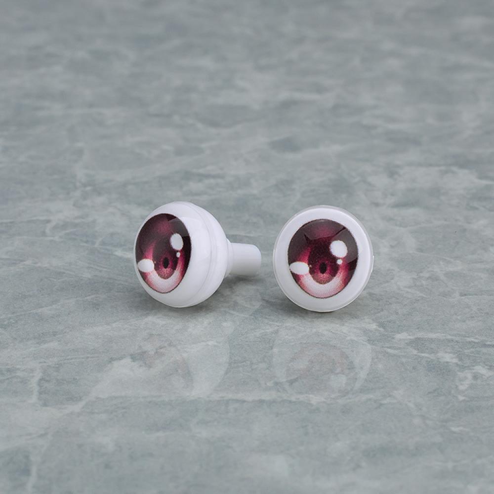 Nendoroid Nendoroid Doll Doll Eyes Make Up Megtsuki Pink