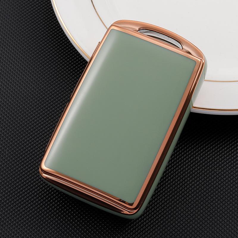 Mazda Onxella Key Case Tpu Case for Mazda3 Artez Four-key Car Key Case