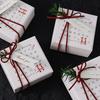 Stylish Wedding Candy Box – Creative and Fresh Gift Packaging