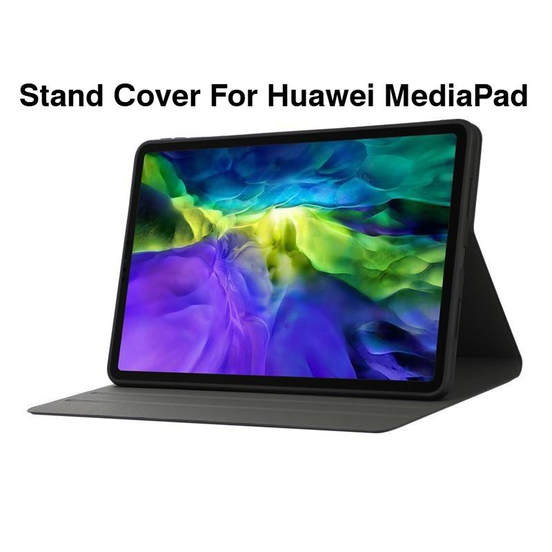 For Huawei MatePad 11 Pro 11 10.4 10.8 Pro 10.8 Stand Cover For Huawei MediaPad T3 M6 M5 Lite 8 10 Tablet Case