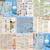 Costura e tricot – Scrapbooking