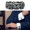 yuwqqoajv Fashionable Ring Best Gift For Those Who Love Vintage Alloy For Unisex Ring Vintage Punk Ring Accessories, CR6474, 9