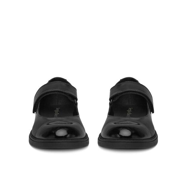 Полуботинки Sergio Bardi WI16-F1100-02SB