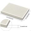 Quartz Honeycomb Soldering Board Casting Gold Tools Easy to Use Plate Solder for