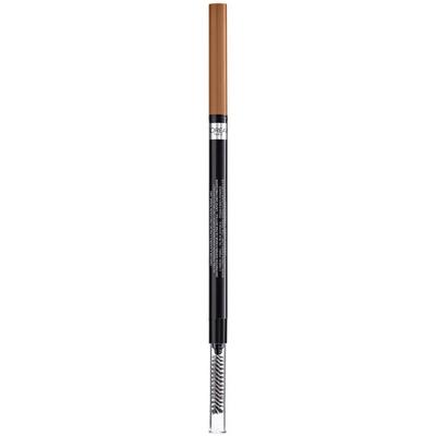 Crayon Infallible Brows 24H Micro Precision Pencil -105 Brunette - 
