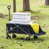 Huilingyang Yuntu Folding Camping Wagon