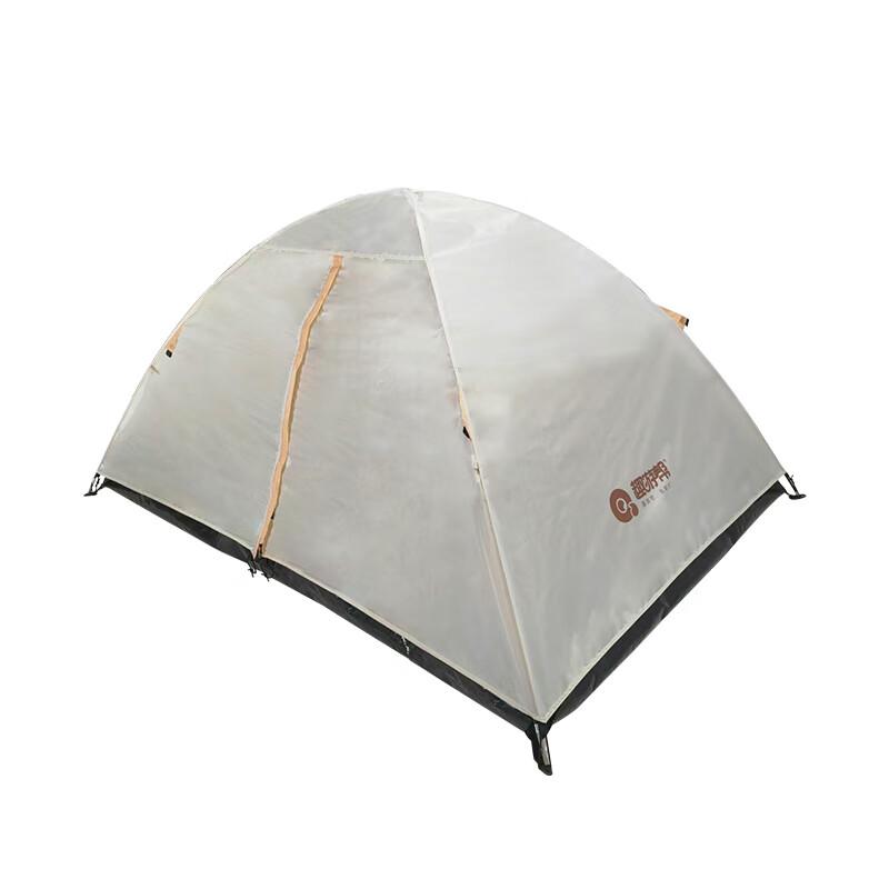 Quyoubang Multi-Purpose Double-Layer Camping Tent