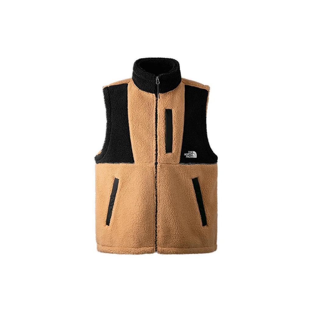 The North Face Nuptse FW23 Fleece Clothing Unisex NF0A81SD-I0J