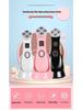 LED Beauty Device: Face Mask Lifting, Firming, and Rejuvenation with EMS & RF Technology