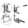 Drill Press Stand Hand Drill Stand Aluminum Drill Stand