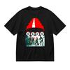 DEVO Biodome Hat 2 Sided Short Sleeve Tee