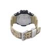 Casio Seria G-SHOCK MASTER OF G Seria Cat Zasilanie słoneczne Radiowa fala radiowa sześciostanowiskowa Wodoodporny Mechanizm kwarcowy Pasek żywiczny Japoński i koreański zegarek GW-9400DCJ-1