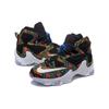 Nike LeBron 13 Bhm 2016 Sneakers 828377-910