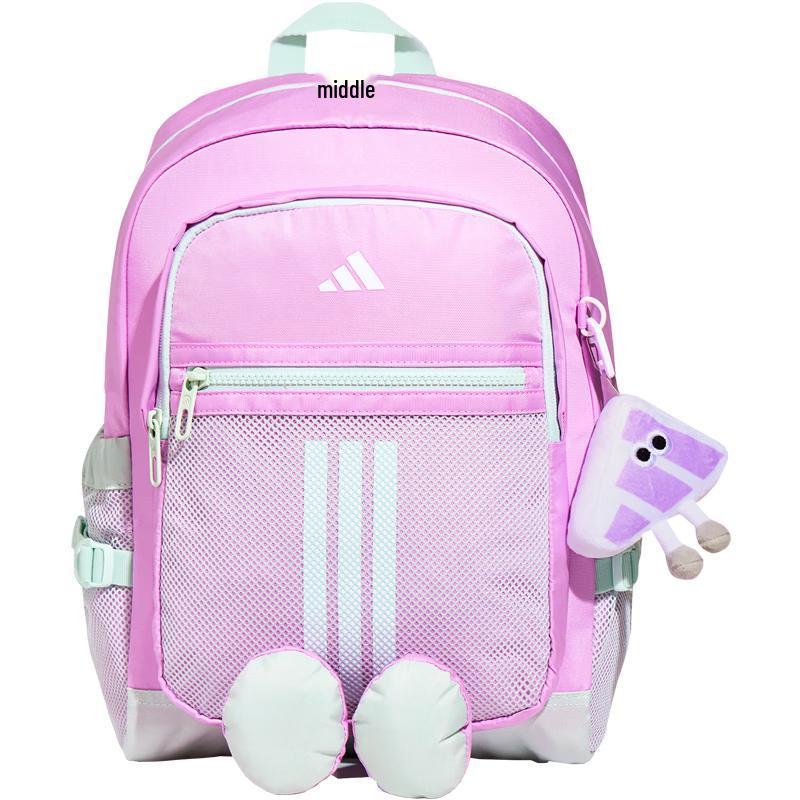 Adidas Autumn 2026 Kids 16.4L School Backpack NS