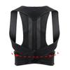 New Upper Back Posture Corrector Posture Clavicle Support Corrector Back Straight Shoulder Support Belt Corrector