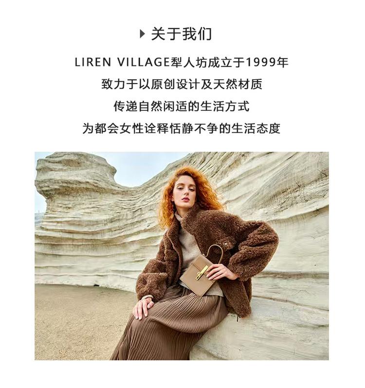 2025 Autumn/Winter New Small Fragrant Style Fashionable Knitted Cardigan Top Western Casual Coat for Women