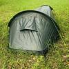 Camping Sleeping Bag Single Person Bivy Tent Lightly Weight Single Person Tent