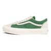 Better Gift Shop x Vans Style 36 VLT LX Green Unisex Sneakers Grey VN0A5DYFGGR