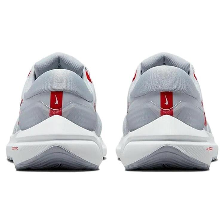 New Nike Air Zoom Vomero 16 'Grey Red' Women's