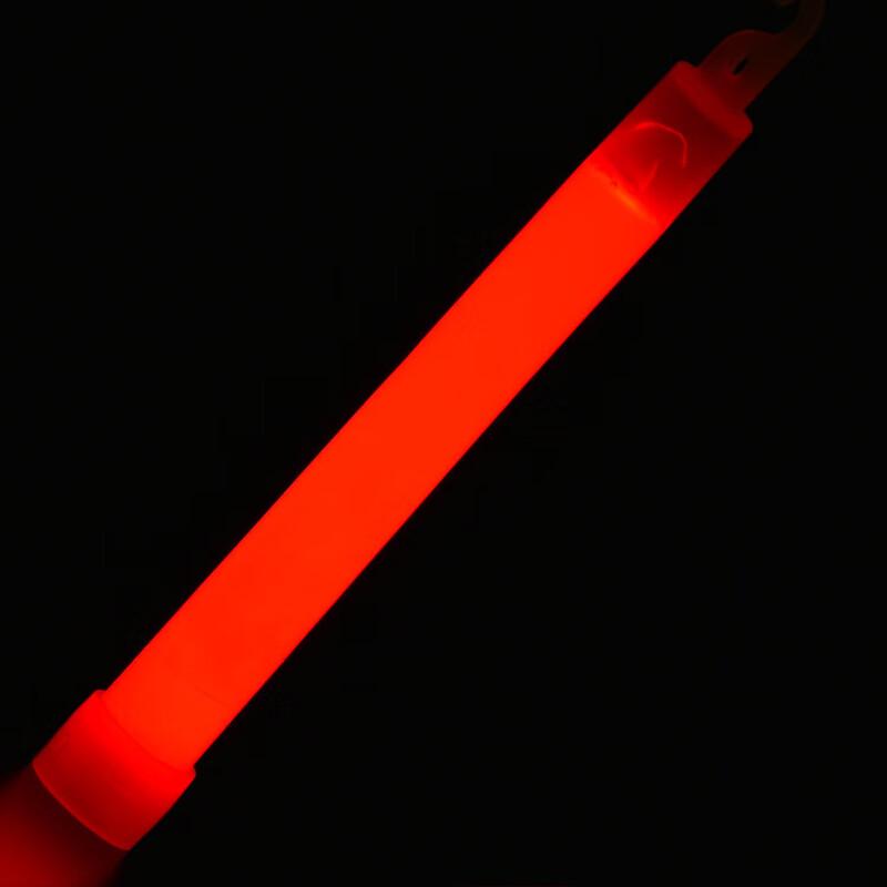 Yingtu 6-inch Hooked Glow Sticks