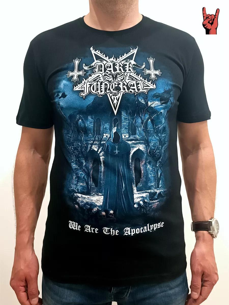 Cannibal Corpse t-shirt L