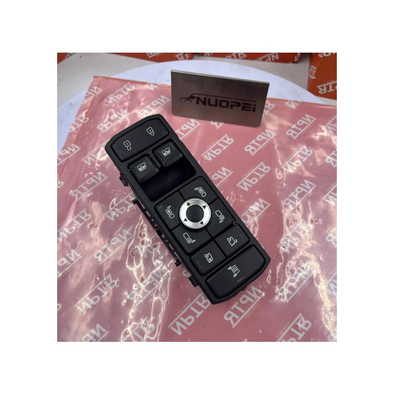 

Scani Truck Electric Power Window Switch 2569026 Door Switch Panel