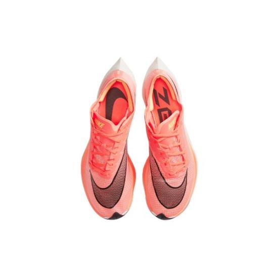 Nike ZoomX Vaporfly NEXT% Bright Mango 2020 - AO4568-800