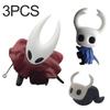 Game Hollow Knight 2 Silksong Hornet Fridge Magnet 3D Action Figure Model Magnetic Decor Model Toy Collection Boy Birthday Gifts