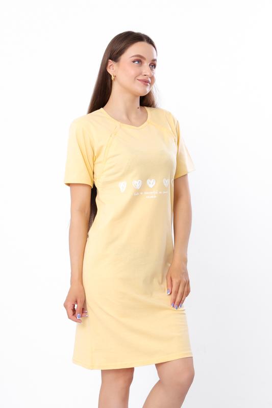 Nightgown (women’s) Any Season 8594-001-33 HC