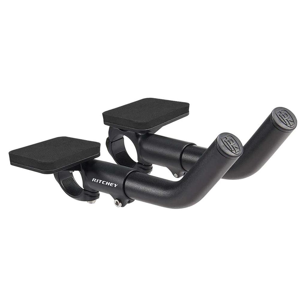 Ritchey COMP Bar Set Mini-Sliver Clip-On