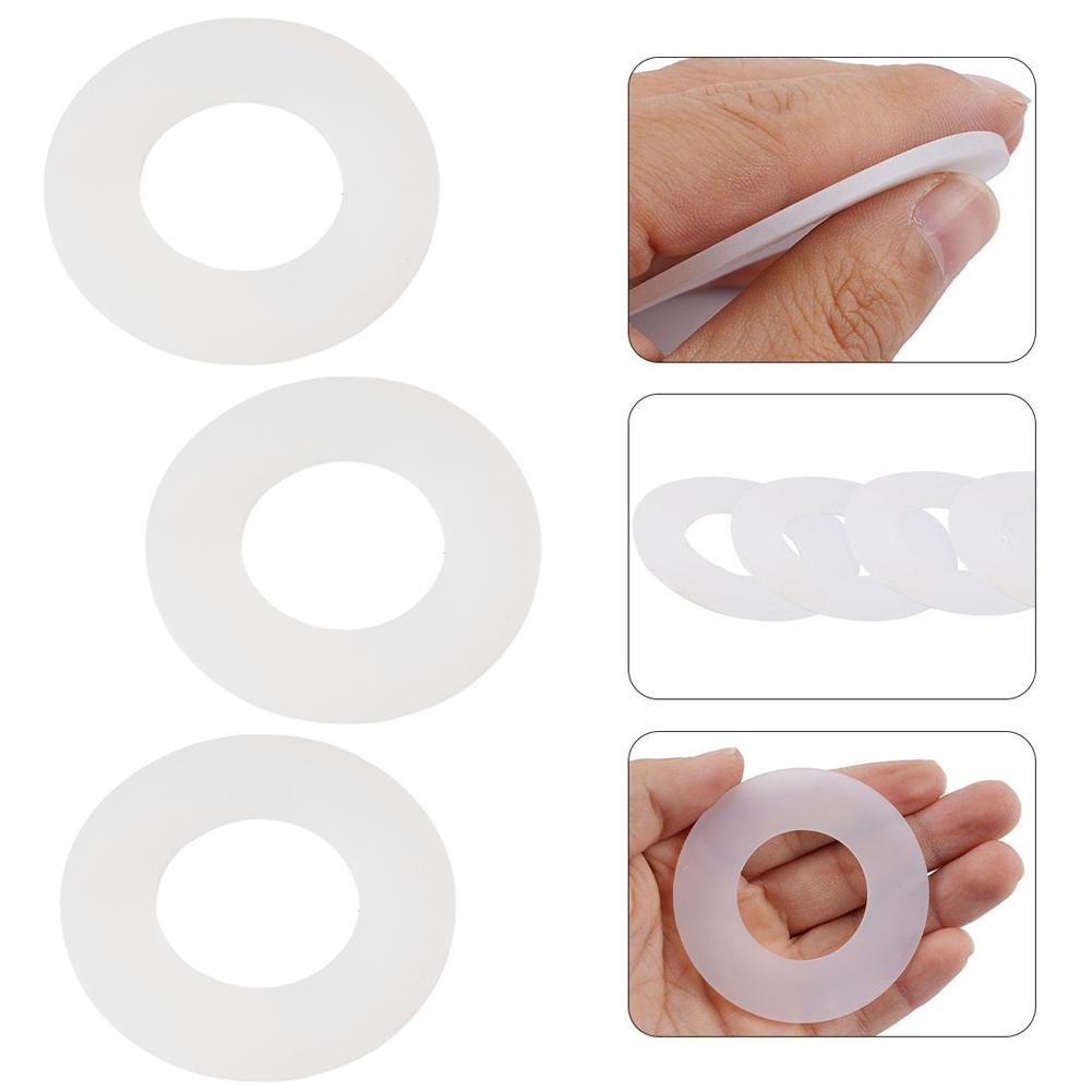 3pc Diaphragm Seal for Dudley Vantage Pneumatic Flush Valve Compatible with Niagara Vantage Valve Premium Rubber Material