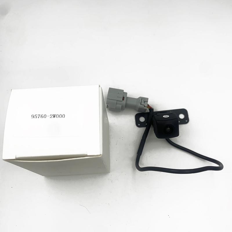 Rear View Camera 95760-2W000 for Hyundai Santa Fe 2012-2016 - Reverse Backup Camera System
