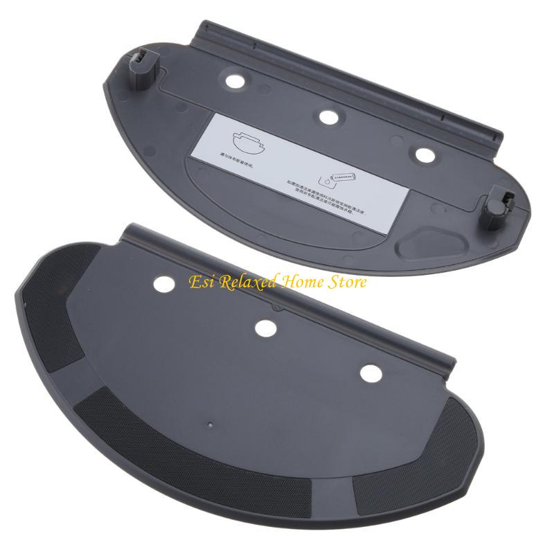 

B46E Mop Cloth Bracket for Ozmo Sweeping Robot 920 950 T5Max Mop Cloth Bracket CN