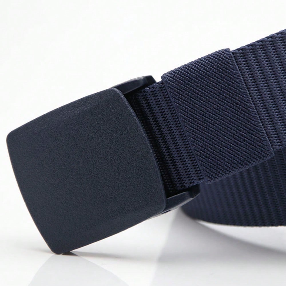1pcs Outdoor Waist Belt Breathable Fashion Belt
