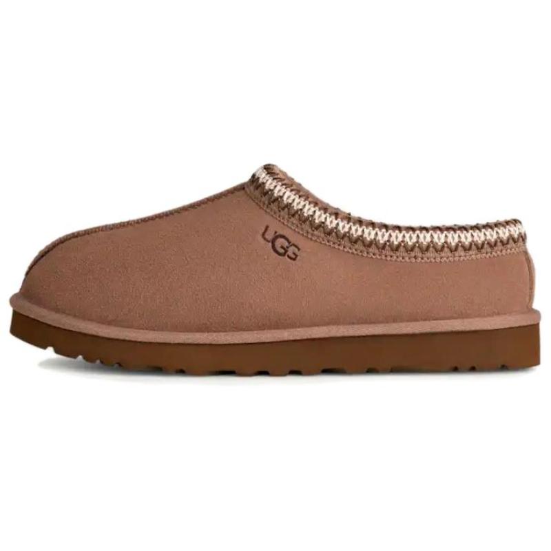 

UGG Tasman II Low top Casual Shoes Men s Brown Sneakers 1174671-RYK 40 коричневий