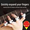 Guitar Finger Trainer Extender & Strength Exerciser